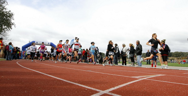 Fotos Du Cross Valdemorillo 2012